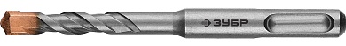 ЗУБР Профессионал 8 x 110 мм, SDS-plus бур (29314-110-08)29314-110-08_z02