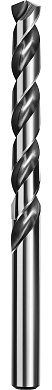 KRAFTOOL HSS-G 12.0 х151мм, Сверло по металлу HSS-G, сталь М2(S6-5-2)29651-12