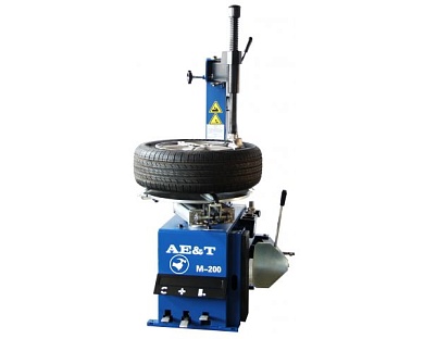 Шиномонтажный станок М-200 AE&T (380В)M-200 (380)
