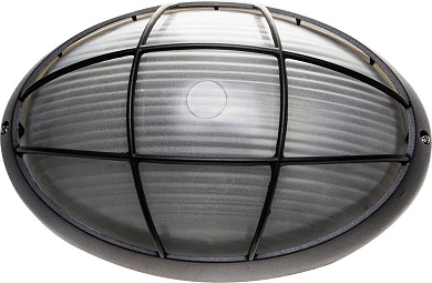 Светильник уличный СВЕТОЗАР ″ПАРУС″ влагозащищенный, цвет белый, 100ВтSV-57303-B