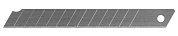 STAYER 9 мм, 10 шт, Сегментированные лезвия (09050-S10)09050-S10