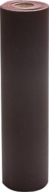 KK19XW 16-H (Р80), 775 мм рулон шлифовальный, на тканевой основе, водостойкий, 30 м, БАЗ3550-16-775