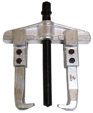 Съемник 2-лапый 80*100мм TA-D1028-1 AE&TTA-D1028-1