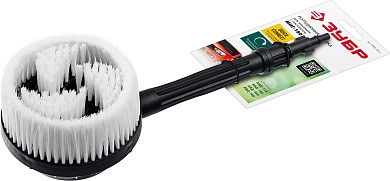ЗУБР для пистолета МИГ-180, ротационная щётка (70403-180-2)70403-180-2
