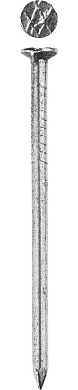 ЗУБР ГОСТ 4028-63 40 х 2.0 мм, строительные гвозди, 5 кг (305010-20-040)305010-20-040