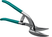 KRAFTOOL Pelikan 300 мм, Цельнокованые ножницы по металлу (23008-30)23008-30_z02