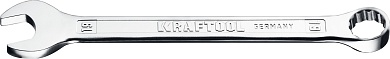 KRAFTOOL 19 мм, Комбинированный гаечный ключ (27079-19)27079-19_z01