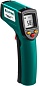 KRAFTOOL TRM-380 -50°+380°с, Пирометр (45707-380)