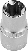 ЗУБР E-TORX, 1/2″, E14, Торцовая головка (27719-14)27719-14