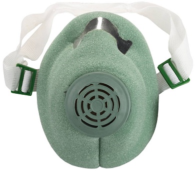 У-2К Фильтрующая полумаска (1116)1116