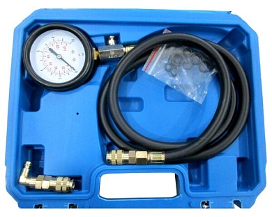 Тестер давления масла в двигателе TA-G1082 AE&TTA-G1082