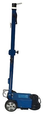 Домкрат пневмогидравлический 40/20т складной HJ-40/20F AE&THJ-40/20F