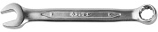 ЗУБР 9 мм, Комбинированный гаечный ключ, Профессионал (27022-09)27022-09