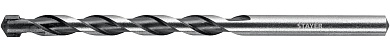 STAYER HERCULES 5 x 85 мм сверло по бетону PROFESSIONAL2915-085-05_z01
