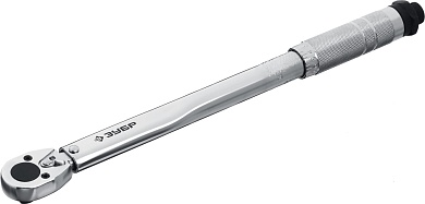ЗУБР 3/8″,7-105 Нм, Динамометрический ключ, Профессионал (64093-110)64093-110_z01
