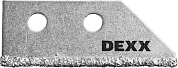 DEXX 50 мм, 1 шт, Лезвия для скребка (33413-S1)33413-S1