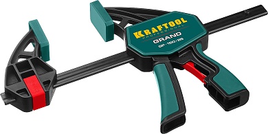 KRAFTOOL 150х85 мм, Пистолетная струбцина (32226-15)32226-15_z01
