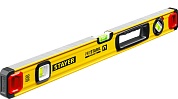 STAYER 600 мм, Магнитный уровень (3480-060)3480-060