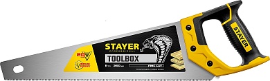 STAYER Cobra ToolBox 350 мм, Многоцелевая ножовка (2-15091-45)2-15091-45_z01