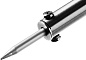 STAYER MAXTerm 30Вт конус, Электропаяльник с деревянной рукояткой (55310-30)