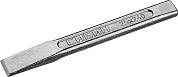 СИБИН 25х240 мм, Слесарное зубило по металлу (21065-250)21065-250