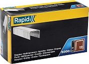 RAPID тип 80 8 мм, 5000 шт, Тонкие широкие скобы (40100518)40100518