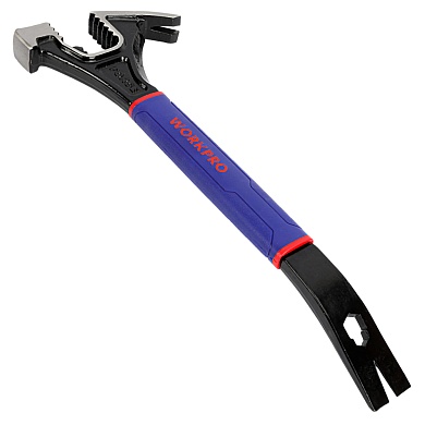 Монтировка 457мм ULTRA проф WP245006 WORKPROWP245006