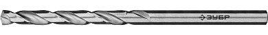 ЗУБР ПРОФ-А 3.1х65мм, Сверло по металлу, сталь Р6М5, класс А29625-3.1