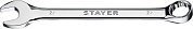 STAYER HERCULES, 27 мм, Комбинированный гаечный ключ (27081-27)27081-27_z01
