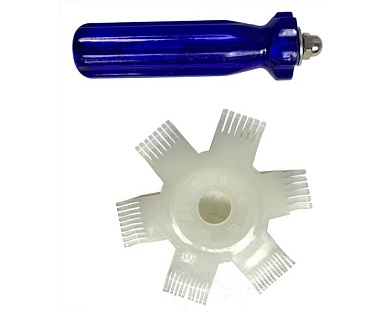 Приспособление для правки радиаторов TA-A7113 AE&TTA-A7113