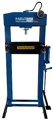 Пресс гидравлический T61230M AE&TT61230M