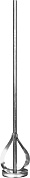 ЗУБР 60х400 мм, шестигранный хвостовик, крашенный, Миксер для красок металлический, ПРОФЕССИОНАЛ (0602-06-40)0602-06-40_z02