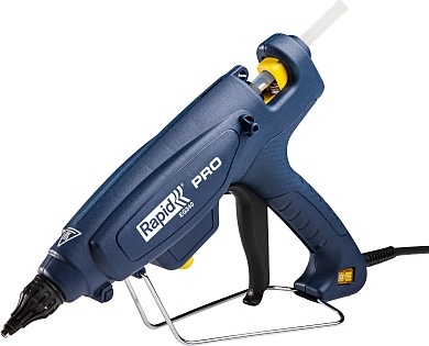 RAPID Pro EG340 12 мм, 220Вт, Термоклеящий пистолет (5000327)5000327