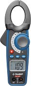 ЗУБР ТК-1000 Цифровые токовые клещи (59824)59824
