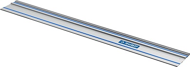 ЗУБР ППШ-150 1500 мм, Направляющая шина (32332-1.5)32332-1.5