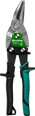 KRAFTOOL Alligator 250 мм, Левые ножницы по металлу (2328-L)2328-L