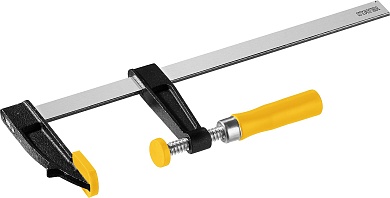 STAYER CF-300/80 80х300 мм, Струбцина F (3210-080-300)3210-080-300_z02