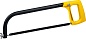 STAYER MS-200 250-300 мм, Ножовка по металлу (1577)