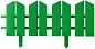 GRINDA Летний Сад, размеры 16x300 см, зеленый, декоративный бордюр (422225-G)
