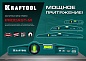 KRAFTOOL PROCAST-M 250 мм, Магнитный литой уровень (34717-025)