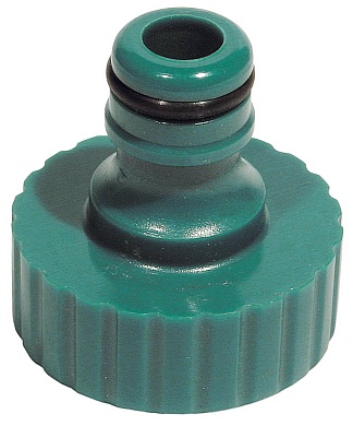 RACO Original, 1″, с внутренней резьбой, из ABS пластика, штуцерный адаптер (4250-55216C)4250-55216C