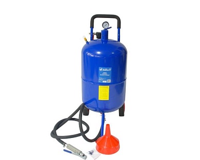 Аппарат пескоструйный T06520 AE&T 76лT06520