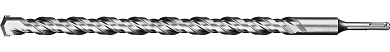 ЗУБР Мастер 25x310 мм, SDS-plus бур (29315-310-25)29315-310-25