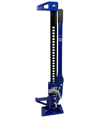 Домкрат реечный T41002 AE&T 33"T41002