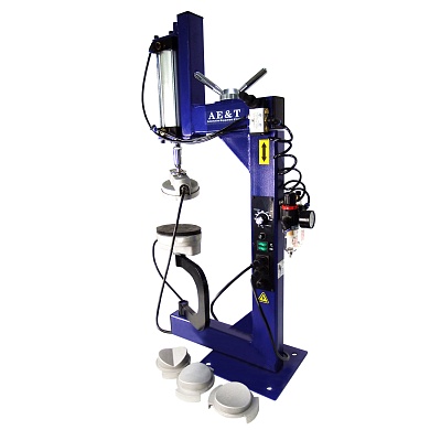 Вулканизатор DB-18B AE&TDB-18B