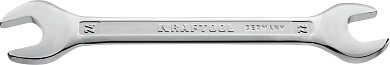 KRAFTOOL 22 х 24 мм, Рожковый гаечный ключ (27033-22-24)27033-22-24_z01