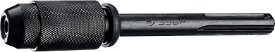 ЗУБР 220 мм, Переходник с SDS-max на SDS-plus, Профессионал (29064)29064_z02