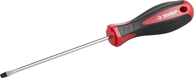 ЗУБР SL3x100 мм, Отвёртка (25061-3.0-100)25061-3.0-100_z03