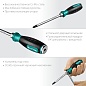 KRAFTOOL IMPACT PH 3, Ударная отвертка (250034-3)