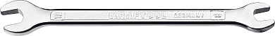 KRAFTOOL 8 х 10 мм, Рожковый гаечный ключ (27033-08-10)27033-08-10_z01